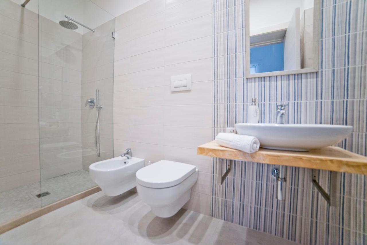 Tornare Bed & Breakfast Trani Ngoại thất bức ảnh
