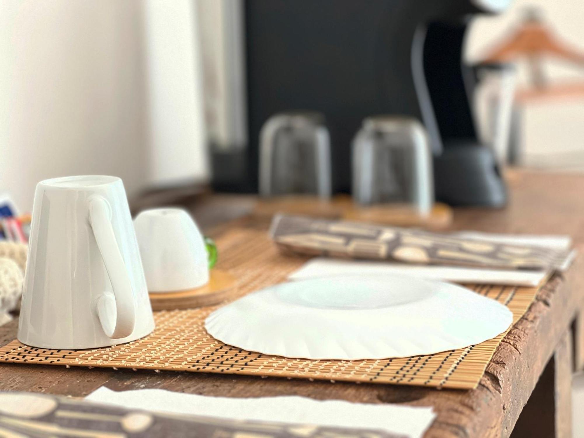 Tornare Bed & Breakfast Trani Ngoại thất bức ảnh