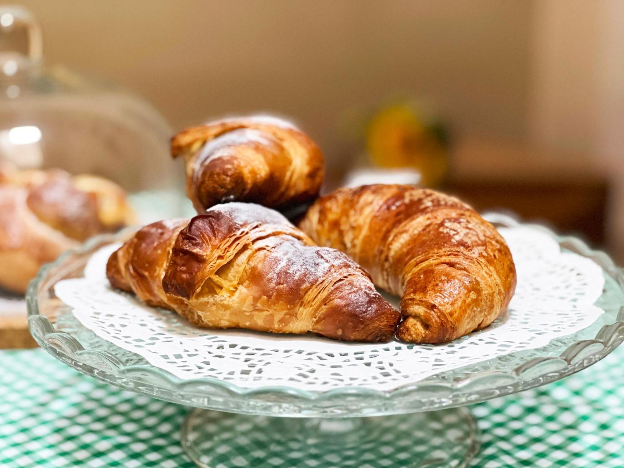Tornare Bed & Breakfast Trani Ngoại thất bức ảnh