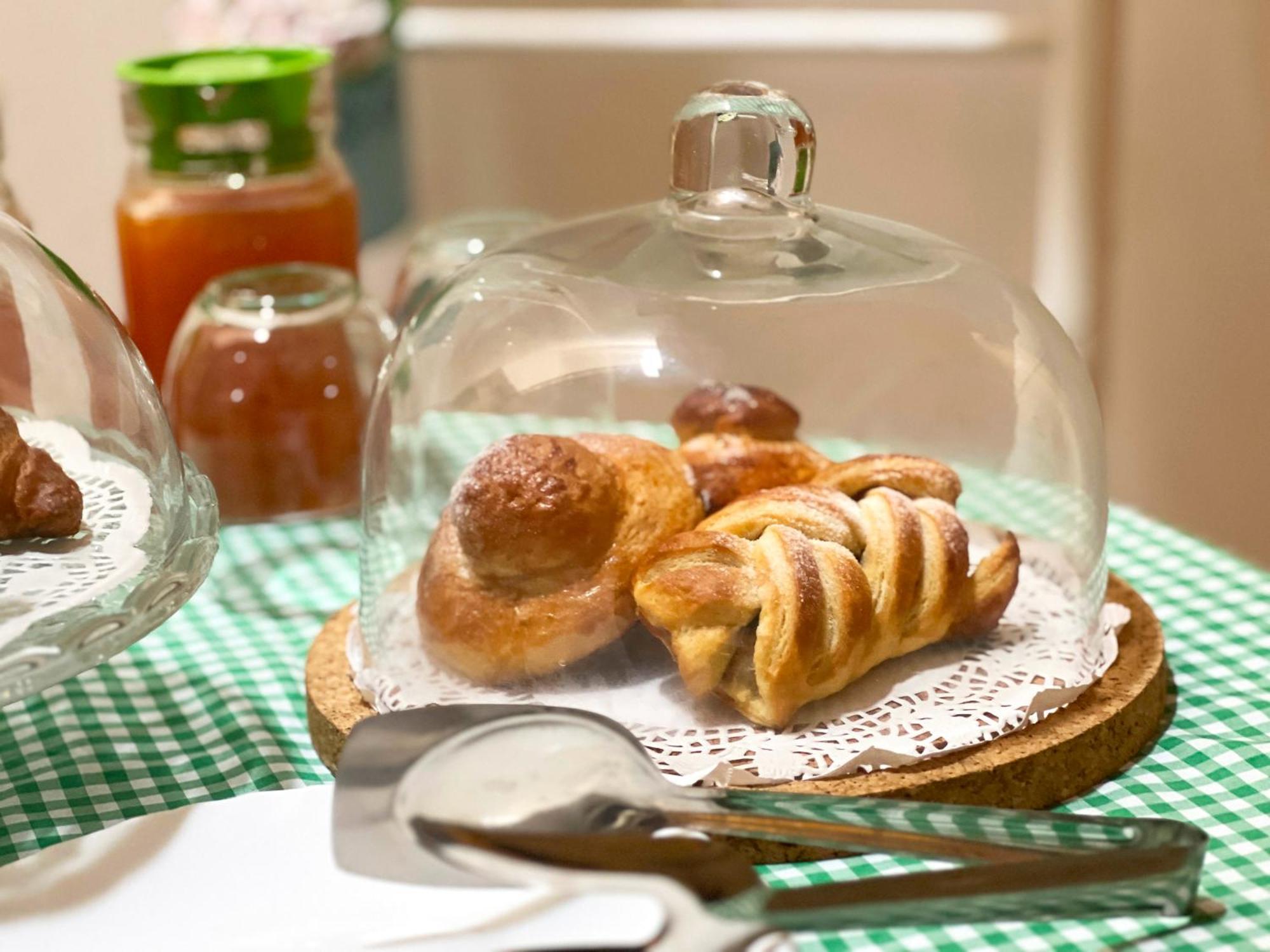 Tornare Bed & Breakfast Trani Ngoại thất bức ảnh