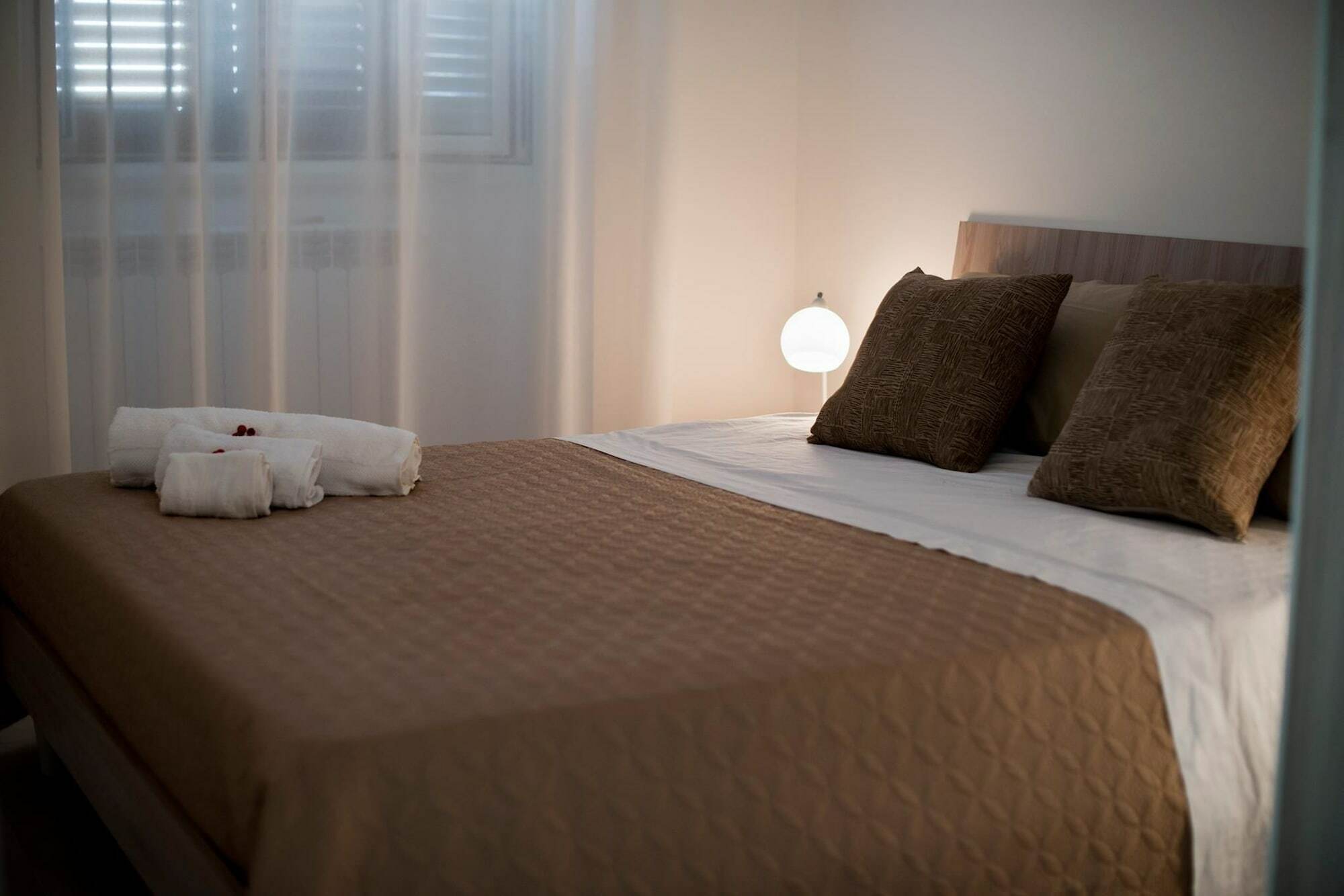 Tornare Bed & Breakfast Trani Ngoại thất bức ảnh